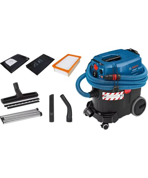 BOSCH usisavač mokro/suho GAS 35 H AFC