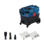 BOSCH industrijski usisavač za mokro i suho PRO GAS 400 A