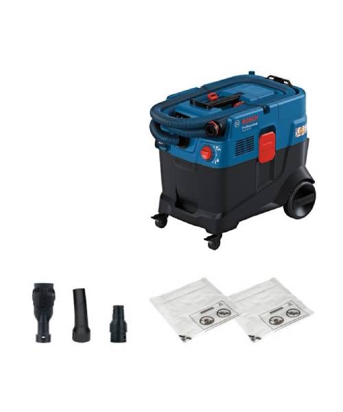 BOSCH usisavač mokro/suho GAS 400 A