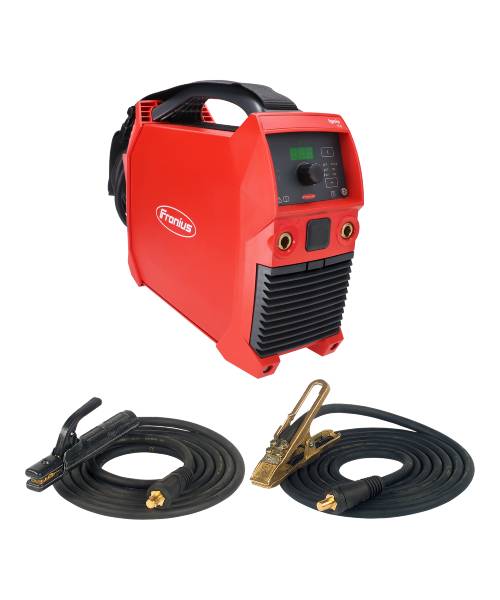 FRONIUS aparat za zavarivanje IGNIS 150 paket