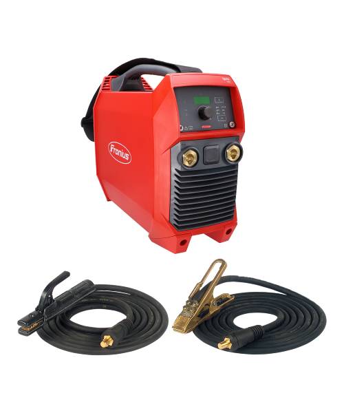 FRONIUS aparat za zavarivanje IGNIS 180 paket