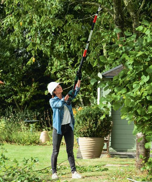 BOSCH aku teleskopske škare za grane AdvancedPrune 18V-45 1xAku 18V 2,0Ah