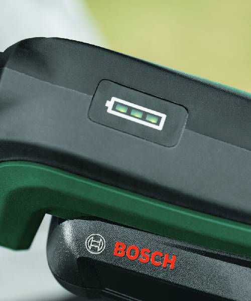 BOSCH aku teleskopske škare za grane AdvancedPrune 18V-45 1xAku 18V 2,0Ah