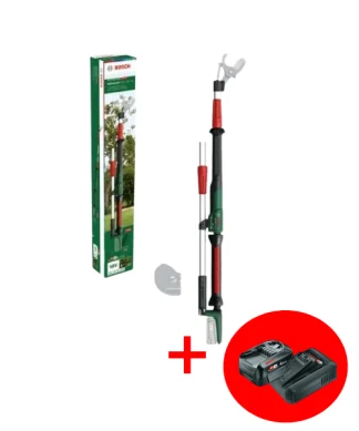 BOSCH aku teleskopske škare za grane AdvancedPrune 18V-45
