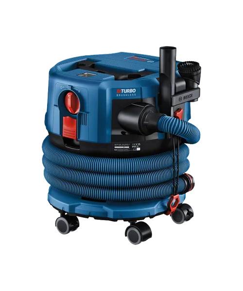 BOSCH aku usisavač GAS 18V-18V-12 MC