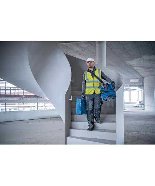 BOSCH aku usisavač GAS 18V-18V-12 MC