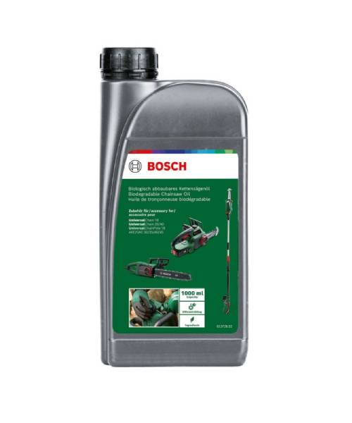 BOSCH ulje za lanac 1 l