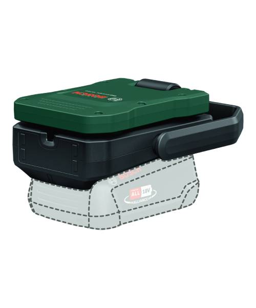 BOSCH aku svjetiljka EasySpotLight 18V-400