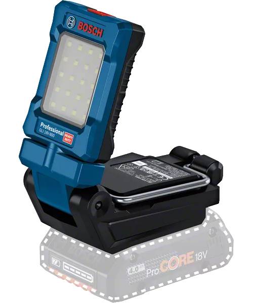 BOSCH aku svjetiljka GLI 18V-800