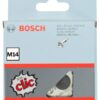 BOSCH brzostezna matica za kutne brusilice SDS CLIC M14