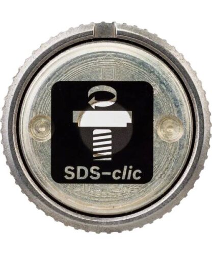 BOSCH brzostezna matica za kutne brusilice SDS CLIC M14