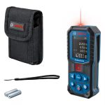 BOSCH digitalni laserski daljinomjer GLM 50-22
