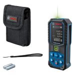BOSCH digitalni laserski daljinomjer GLM 50-25 G