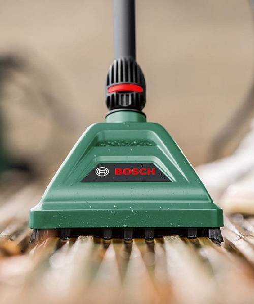 BOSCH kompaktna četka za EasyAquatak/UniversalAquatak/AQT