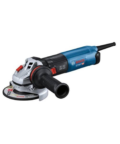 BOSCH kutna brusilica GWS 17-125 S