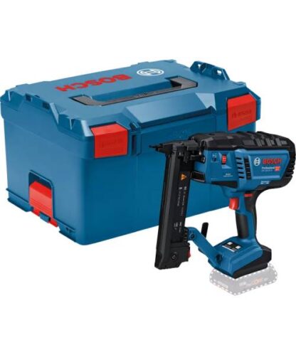 BOSCH aku klamerica GTH 18V-38 M + L-BOXX