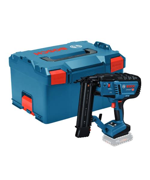 BOSCH aku pištolj za čavle GNH 18V-50 M + L-BOXX