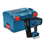 BOSCH aku pištolj za čavle GNH 18V-64-2 + L-BOXX