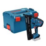 BOSCH aku pištolj za čavle GNH 18V-64 MD + L-BOXX