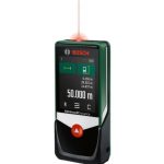 BOSCH digitalni laserski daljinomjer AdvancedDistance 50C