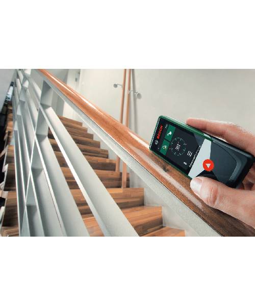 BOSCH digitalni laserski daljinomjer AdvancedDistance 50C