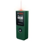 BOSCH digitalni laserski daljinomjer EasyDistance 20