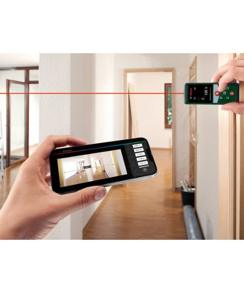 BOSCH digitalni laserski daljinomjer UniversalDistance 40C