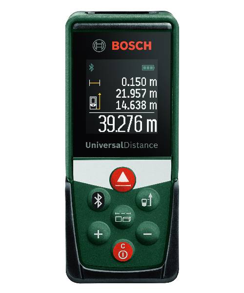 BOSCH digitalni laserski daljinomjer UniversalDistance 50C