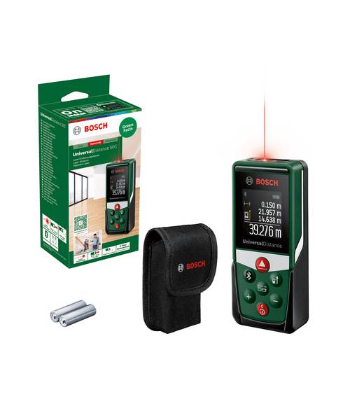 BOSCH digitalni laserski daljinomjer UniversalDistance 50C