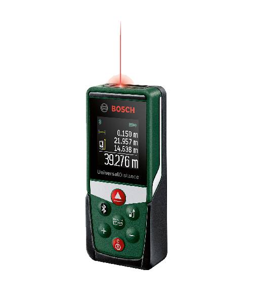 BOSCH digitalni laserski daljinomjer UniversalDistance 50C
