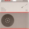 BOSCH međusloj za brusilicu za zidove 215 mm