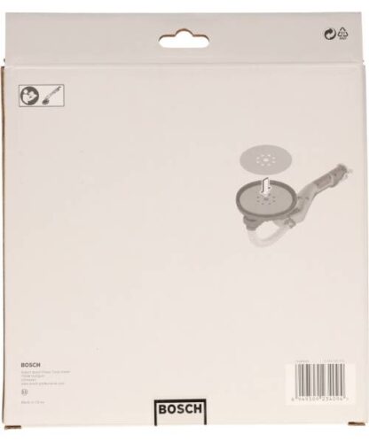 BOSCH međusloj za brusilicu za zidove 215 mm