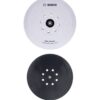 BOSCH set potpornih podloga za brusilicu za zidove 215 mm