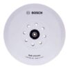 BOSCH set potpornog i međusloja za brusilicu za zidove 215 mm