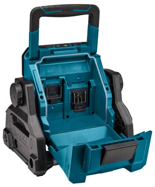 MAKITA aku LED svjetiljka DEAML003G