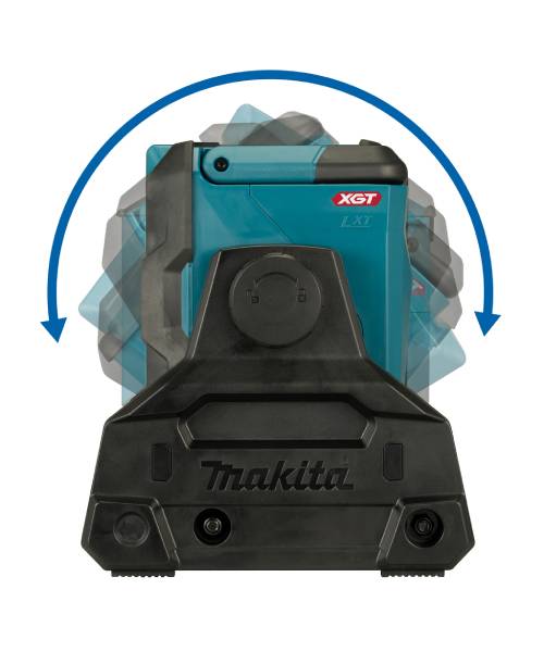 MAKITA aku LED svjetiljka DEAML003G