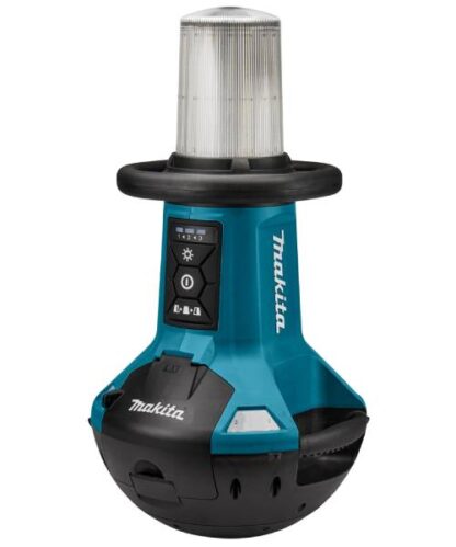 MAKITA aku LED svjetiljka DEADML810