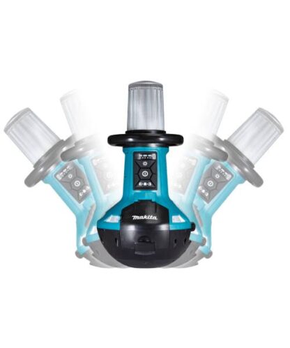 MAKITA aku LED svjetiljka DEADML810