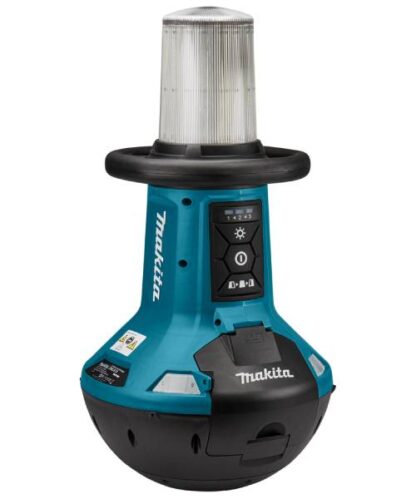 MAKITA aku LED svjetiljka DEADML810