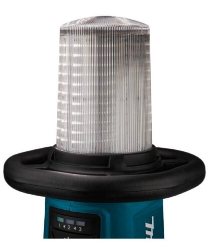 MAKITA aku LED svjetiljka DEADML810