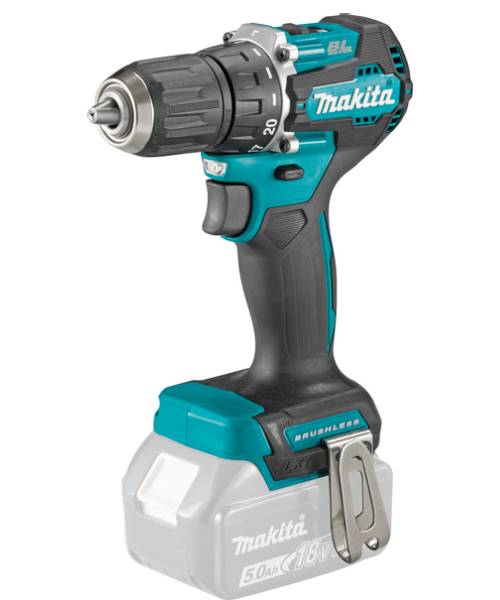 MAKITA aku bušilica DDF487Z