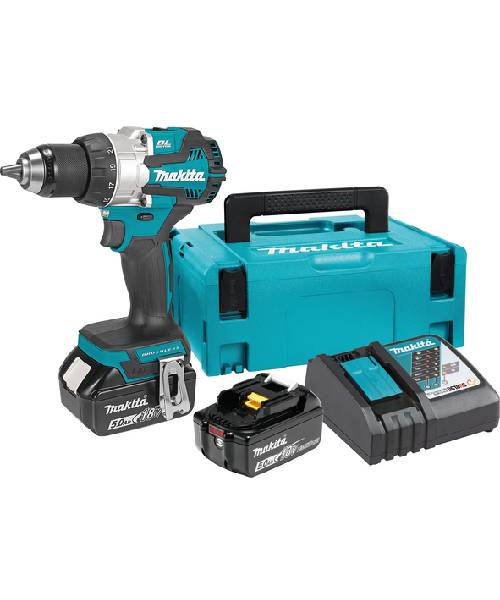 MAKITA aku bušilica DDF489Z