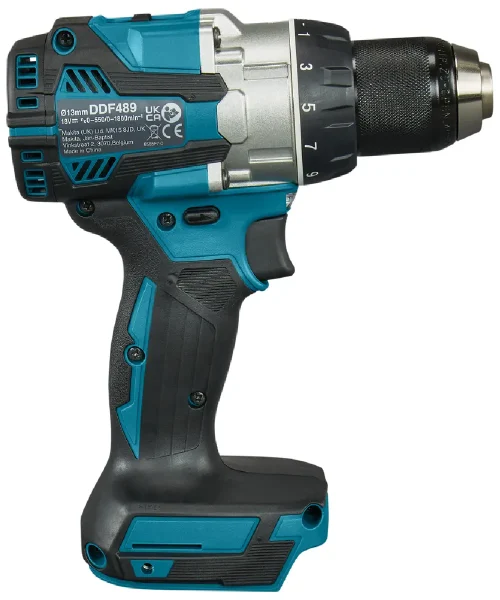MAKITA aku bušilica DDF489Z (1)