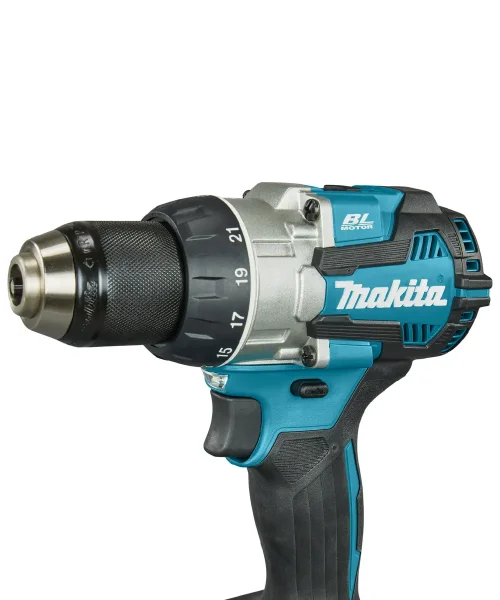 MAKITA aku bušilica DDF489Z (2)