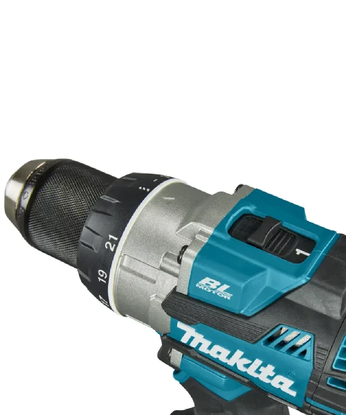 MAKITA aku bušilica DDF489Z (3)