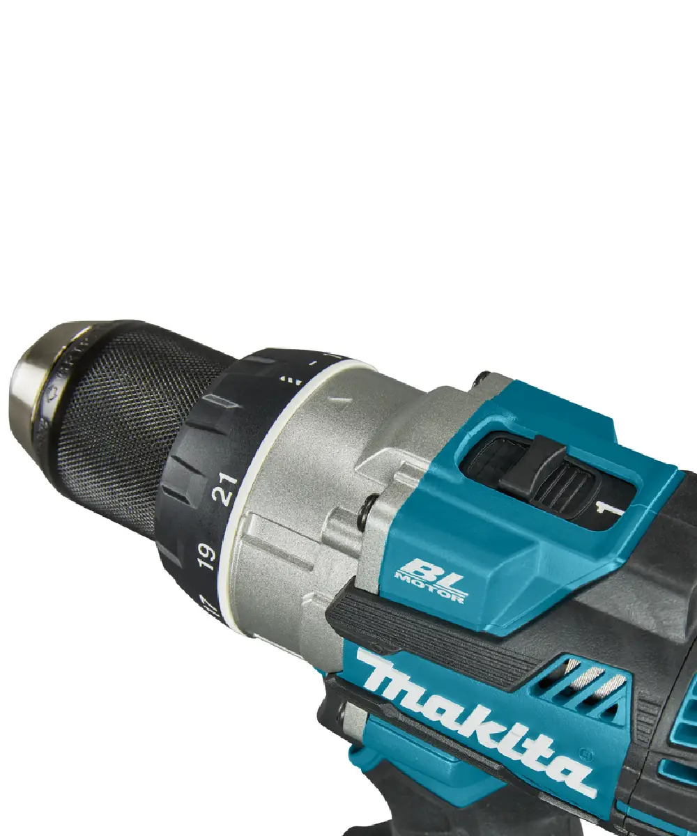 MAKITA aku bušilica DDF489Z (3)