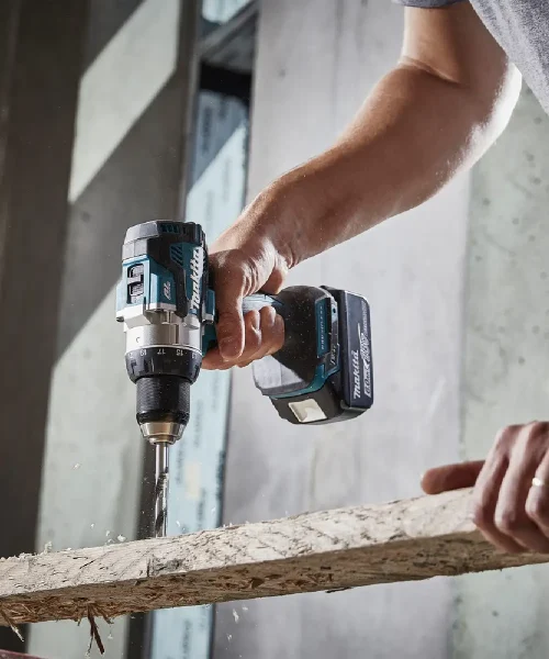 MAKITA aku bušilica DDF489Z (4)