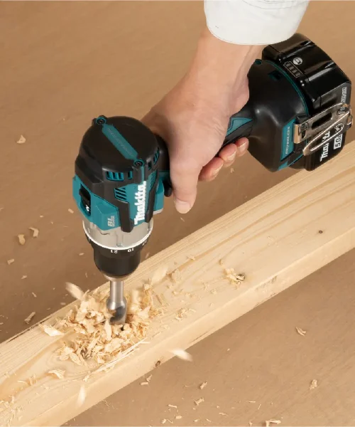 MAKITA aku bušilica DDF489Z (5)