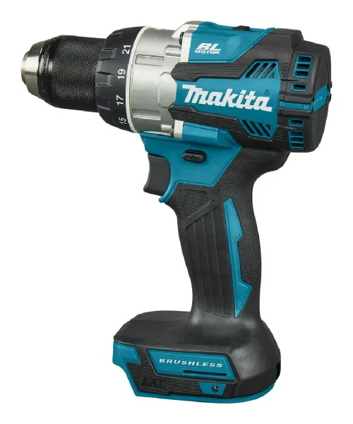 MAKITA aku bušilica DDF489Z