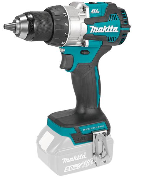 MAKITA aku bušilica DDF489Z